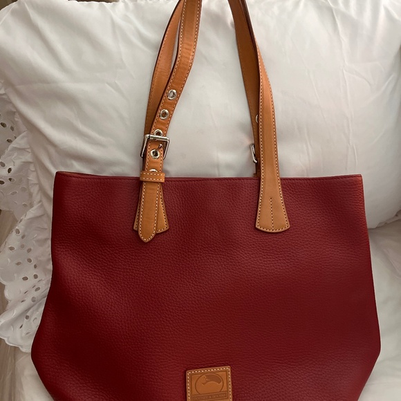 Dooney & Bourke tote bag - Picture 1 of 5